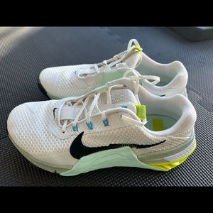Nike Metcon 7 Hyperlift Size 8